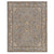 Azari-Isfahan Gray Hand Tufted Rug Rectangle SiloR image