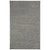 Ancient Arrow Grey Pigeon Hand Tufted Rug Rectangle SiloR image