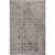 Metropolis-Del Mar Bleu Machine Woven Rug Rectangle SiloR image