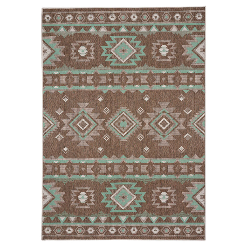 Cliffside Kilim Machine Mad Rectangle image