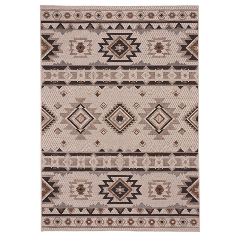 Cliffside Kilim