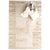 Aria Natural Flat Woven Rug Rectangle Roomshot image