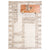 Aria Beige Flat Woven Rug Rectangle Roomshot image