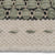 Abingdon Verde Flat Woven Rug Rectangle Cross Section image