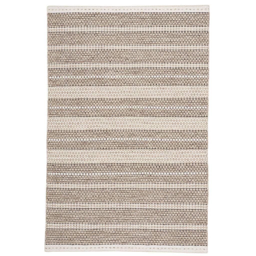 Abingdon Sesame Flat Woven Rug Rectangle image