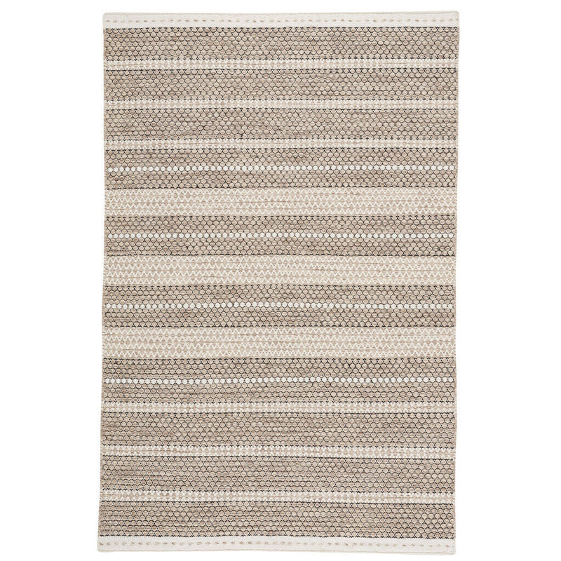 Abingdon Sesame Flat Woven Rug Rectangle SiloR image