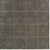 Zagros Steel Gray Hand Loomed Area Rug Rectangle Corner image