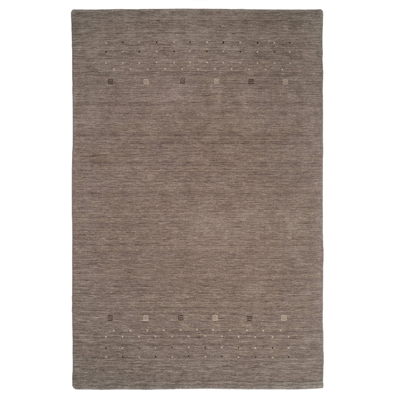 Gabby Granite Hand Loomed Area Rug Rectangle SiloR image