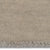 Gabby Linen Hand Loomed Area Rug Rectangle Cross Section image