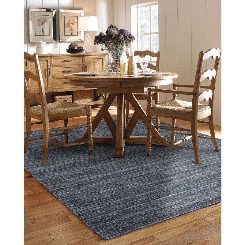 Burke Aegean Hand Loomed Area Rug Rectangle Roomshot image