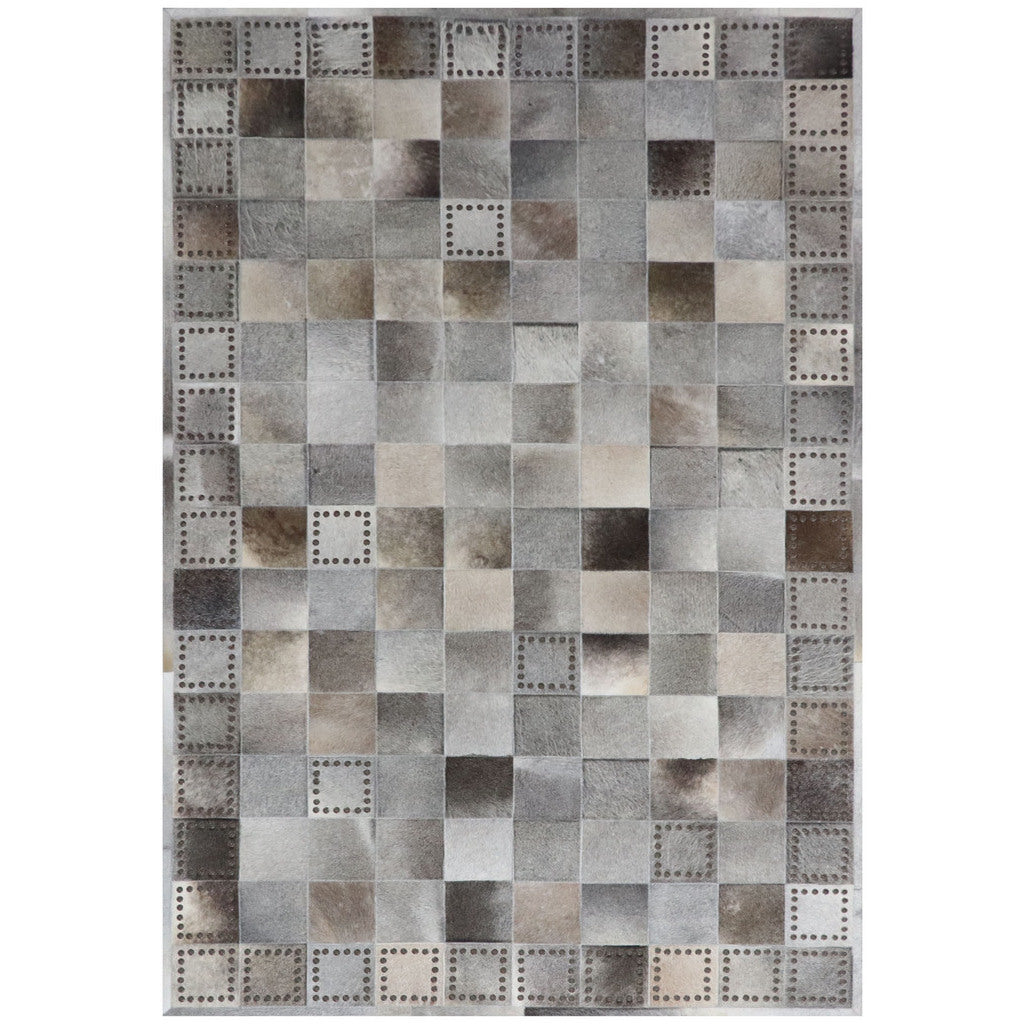 Sheridan Mushroom Flat Woven Rug Rectangle image