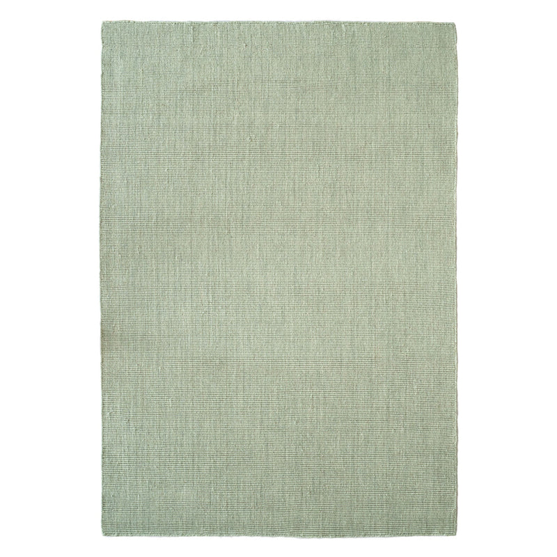 Freeport Sage Hand Loomed Area Rug Rectangle SiloR image