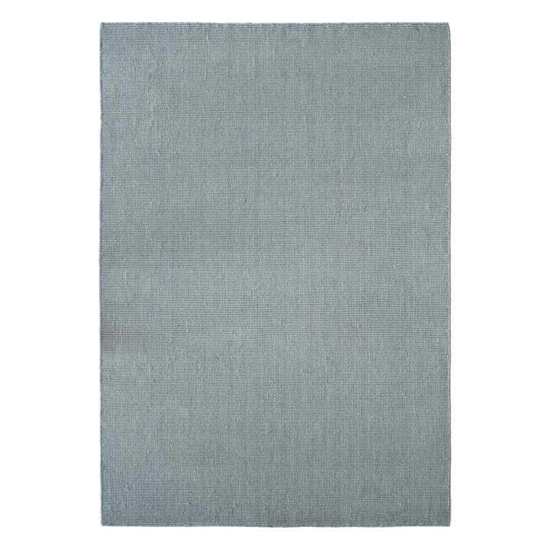 Freeport Cloud Hand Loomed Area Rug Rectangle SiloR image