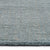 Freeport Cloud Hand Loomed Area Rug Rectangle Cross Section image