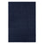 Freeport Navy Hand Loomed Area Rug Rectangle SiloR image