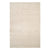 Freeport Vanilla Hand Loomed Area Rug Rectangle SiloR image