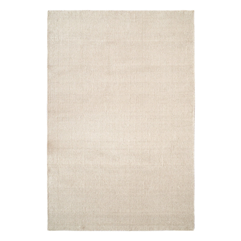 Freeport Vanilla Hand Loomed Area Rug Rectangle SiloR image