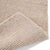 Freeport Beige Hand Loomed Area Rug Rectangle Back image