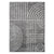 Deco Gray Machine Mad Rectangle SiloR image