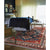 Landis-Kazak Century Blue Machine Mad Rectangle Roomshot image