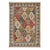 Landis-Panel Multi Machine Woven Rug Rectangle SiloR image