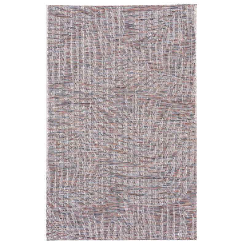 Birchwood Palm Machine Woven Rug Rectangle SiloR image