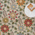 Jardin Fiesta Hand Tufted Rug Rectangle Roomshot image