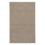 Breccan Toffee Hand Tufted Rug Rectangle SiloR image