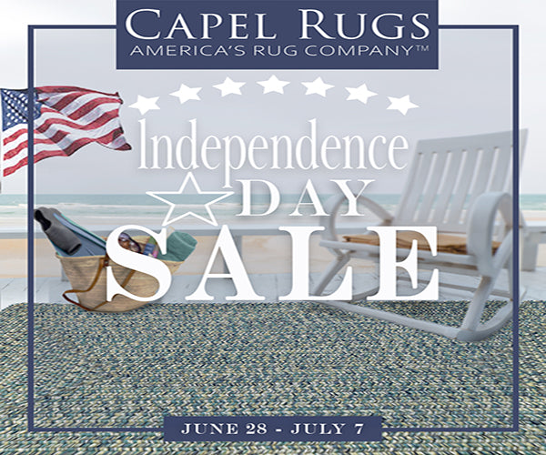 Rugs Manufacturer in USA, Importer & Seller Capel Rugs