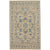 Solace Dusk Hand Knotted Rug Rectangle image