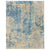 Tasanee Ocean Hand Knotted Rug Rectangle image