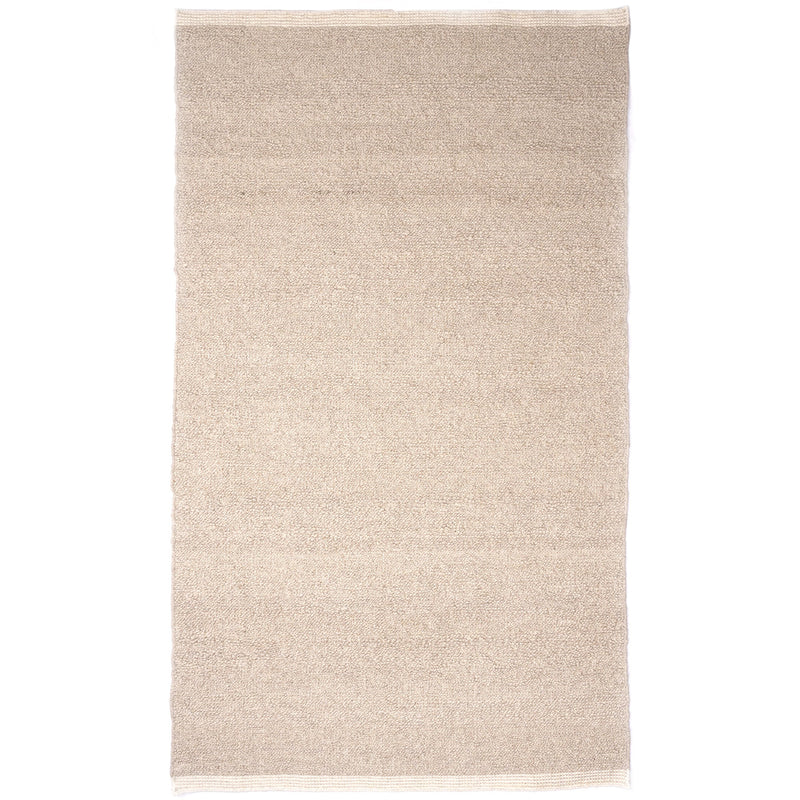 Sirius Sand Hand Woven Area Rug Rectangle image