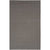 Petra Graphite Machine Woven Rug Rectangle image