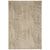 Willow Champagne Machine Woven Rug Rectangle image