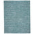 Cambria Azurine Hand Loomed Area Rug Rectangle image