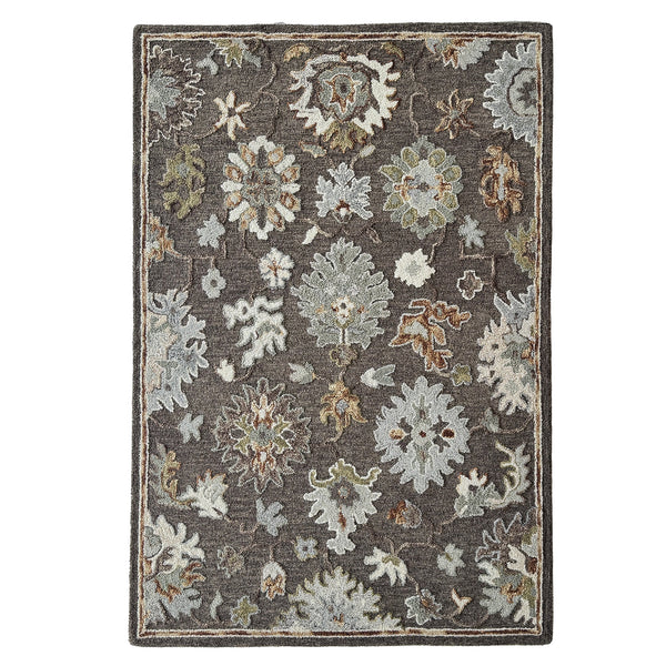 Avanti-Sienna Caffe Hand Tufted Rug Rectangle image