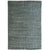 Tattersall Jade Hand Loomed Area Rug Rectangle image