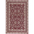 Metropolis-Ziegler Ruby Machine Woven Rug Rectangle image