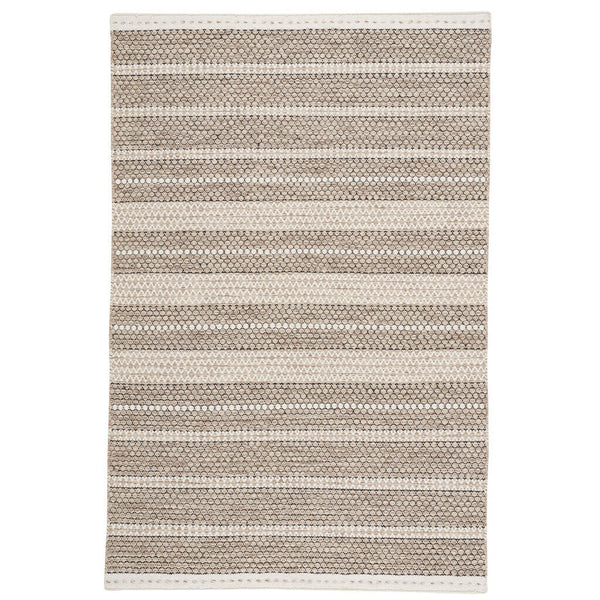 Abingdon Sesame Flat Woven Rug Rectangle image