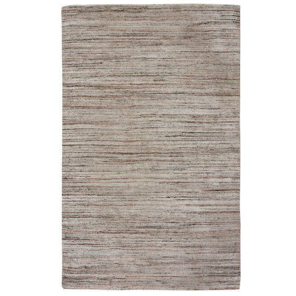 Burke Stone Hand Loomed Area Rug Rectangle image