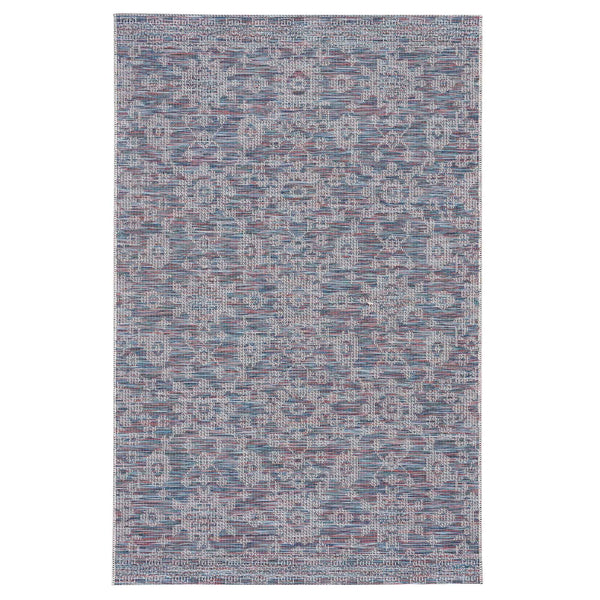 Birchwood Keshan Machine Woven Rug Rectangle image