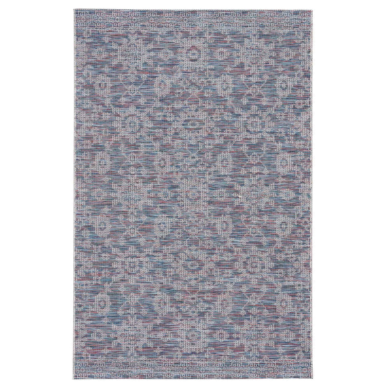 Birchwood Keshan Machine Woven Rug Rectangle image