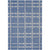 Finesse-Tower Court Capri Blue Machine Woven Rug Rectangle image