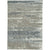 Kodari Grey Machine Woven Rug Rectangle image