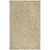 Filigree Natural Hand Tufted Rug Rectangle image