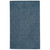 Arcade-Mystic Dusty Blue Hand Loomed Area Rug Rectangle image