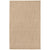 Montauk Dune Hand Loomed Area Rug Rectangle image