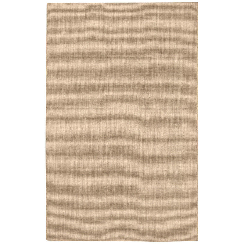 Montauk Dune Hand Loomed Area Rug Rectangle image