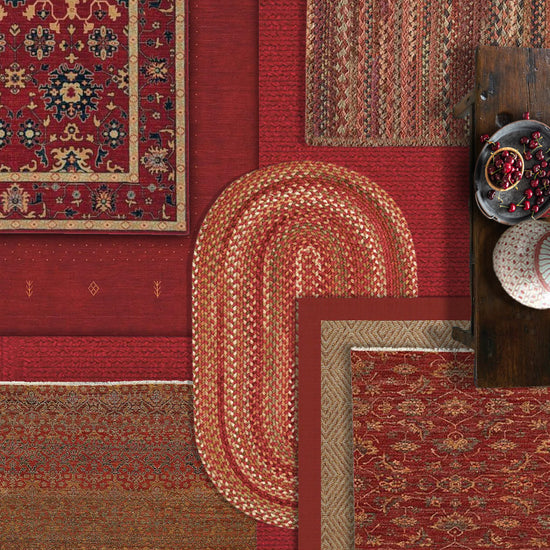 Visit Capel Rugs To Quality