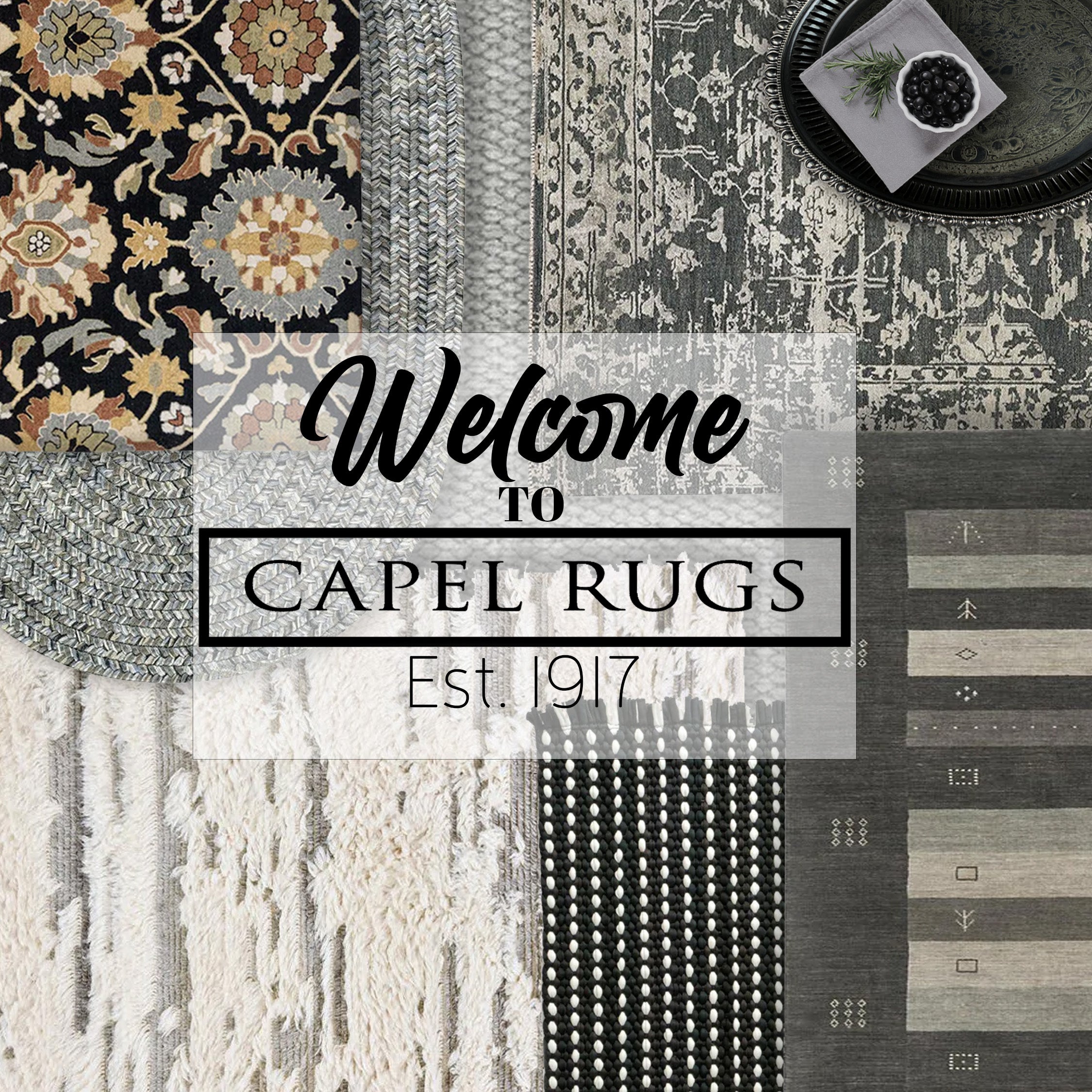 Visit Capel Rugs Store to Buy Quality Rugs in Raleigh Capel Rugs